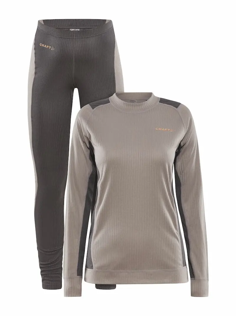 CORE Dry Baselayer Set W