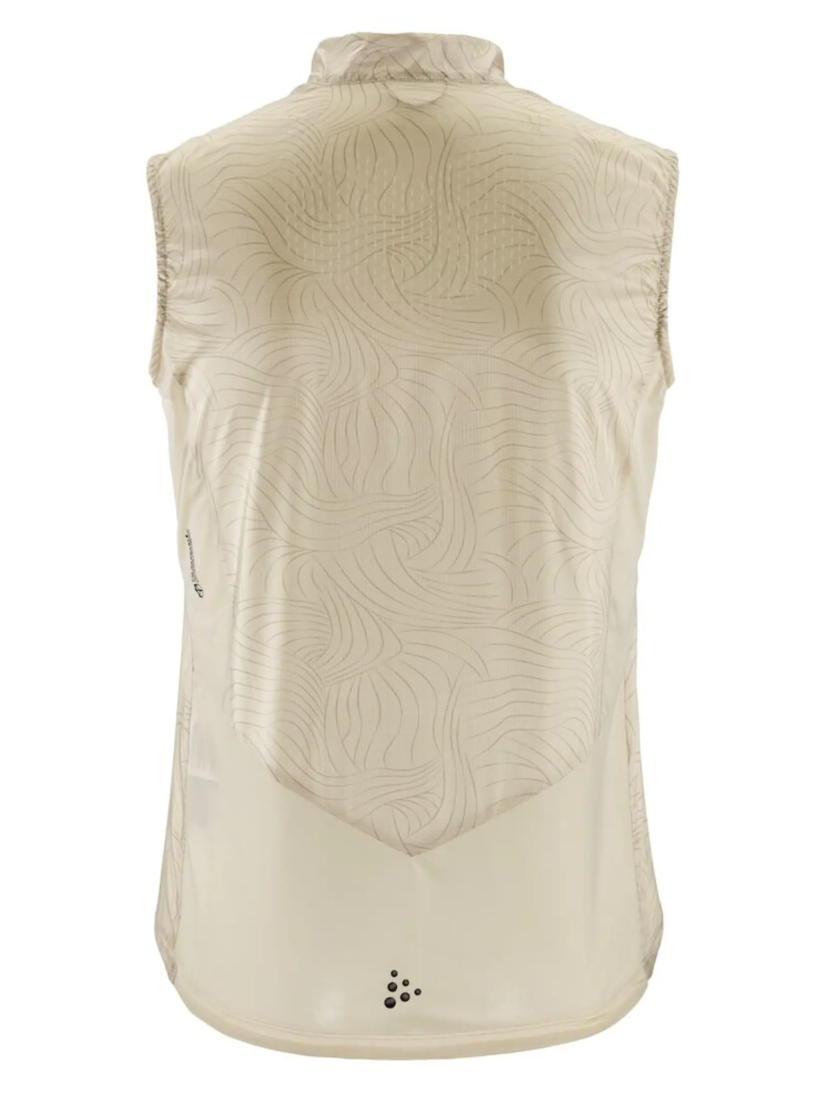 Bild på PRO Nano Wind Vest M