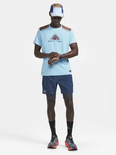 Bild på PRO Hypervent SS Tee M