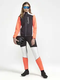 Bild på Core Bike SubZ Lumen Wind Tights W