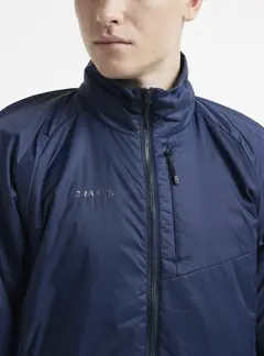 Bild på CORE Light Padded Jacket M