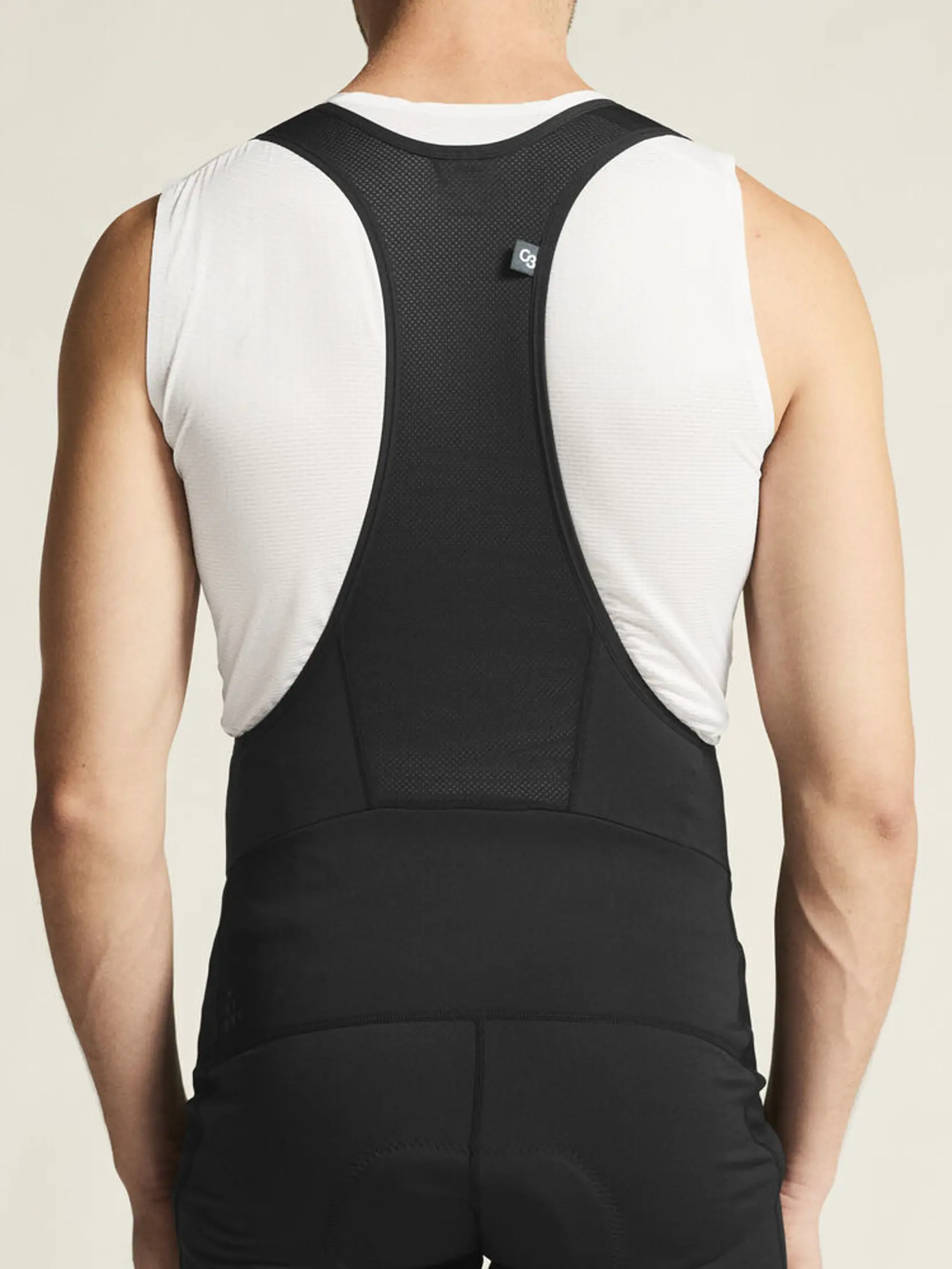 Bild på CORE Bike SubZ Wind Bib Tights M