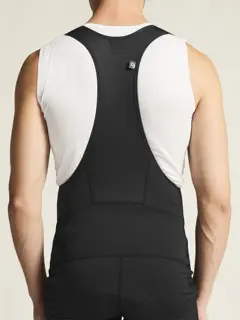 Bild på CORE Bike SubZ Wind Bib Tights M