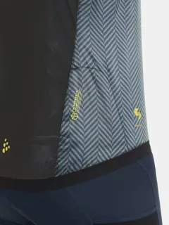 Bild på PRO Gravel Wind Vest M