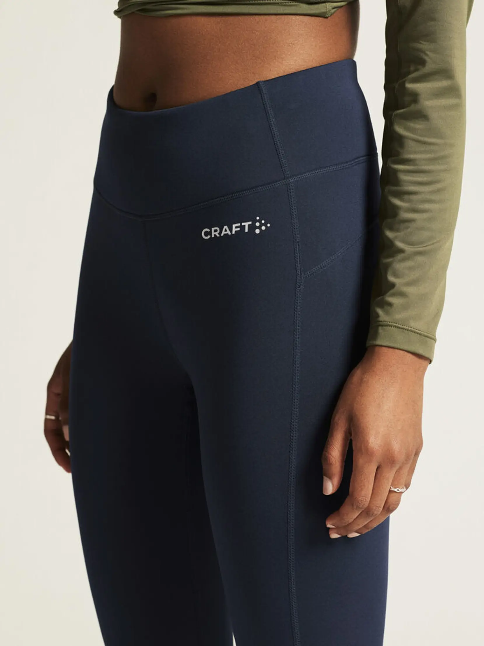 Bild på Core Essence Warm Tights W