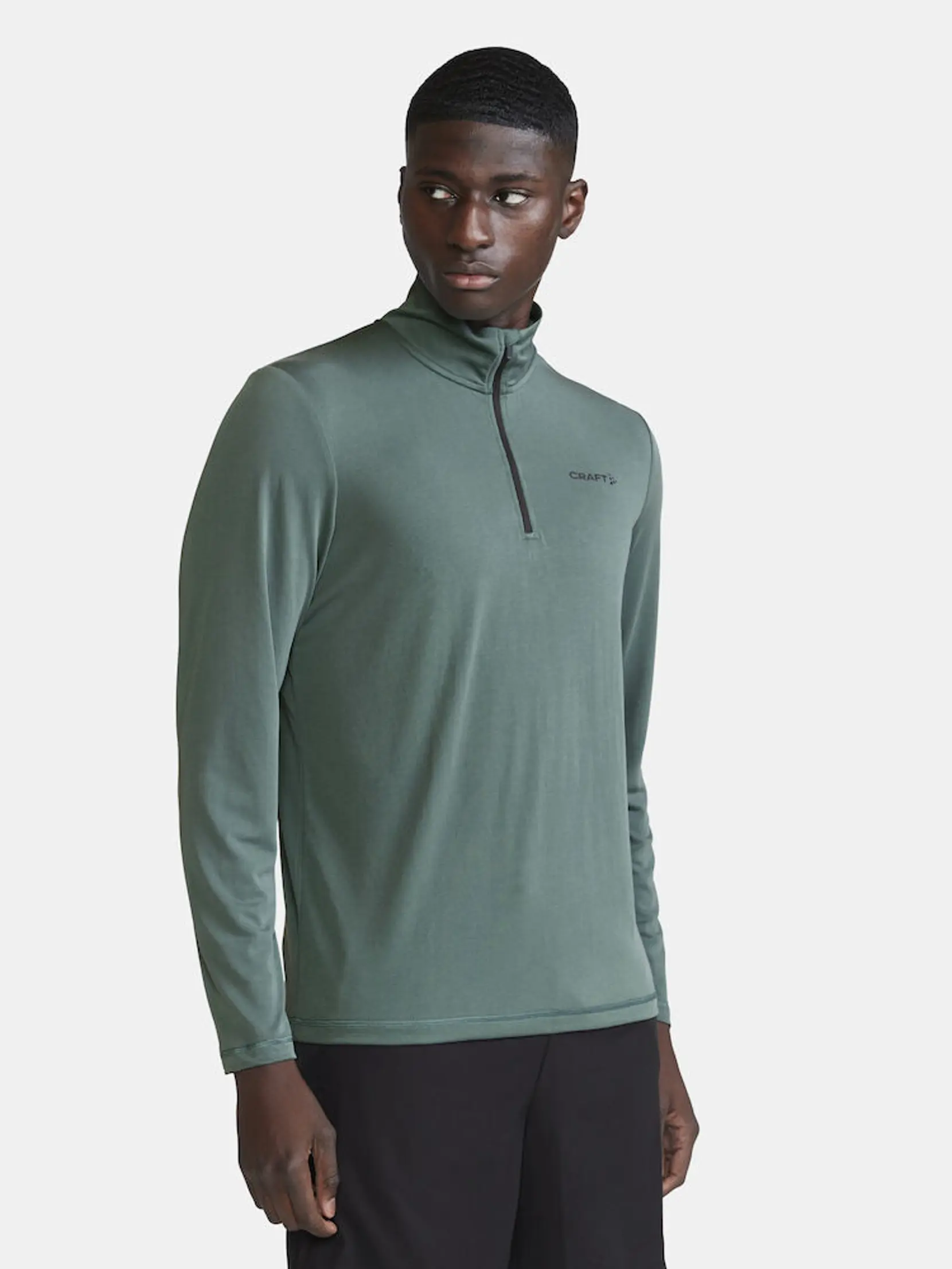 Bild på Core Essence Bi-Blend Half Zip M