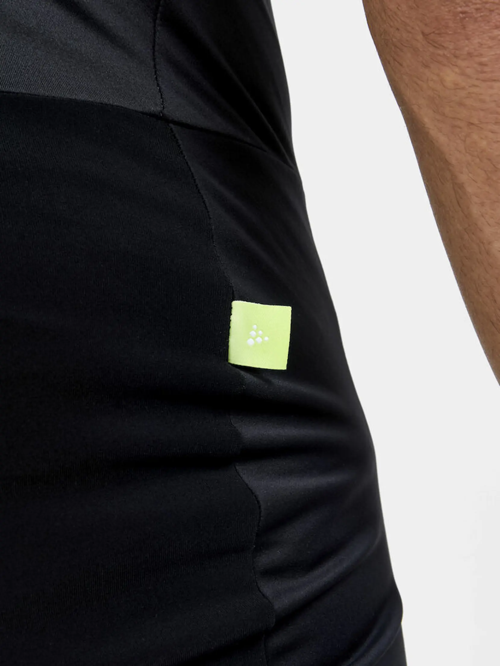 Bild på Pro Bike SubZ Wind Bib Tight M