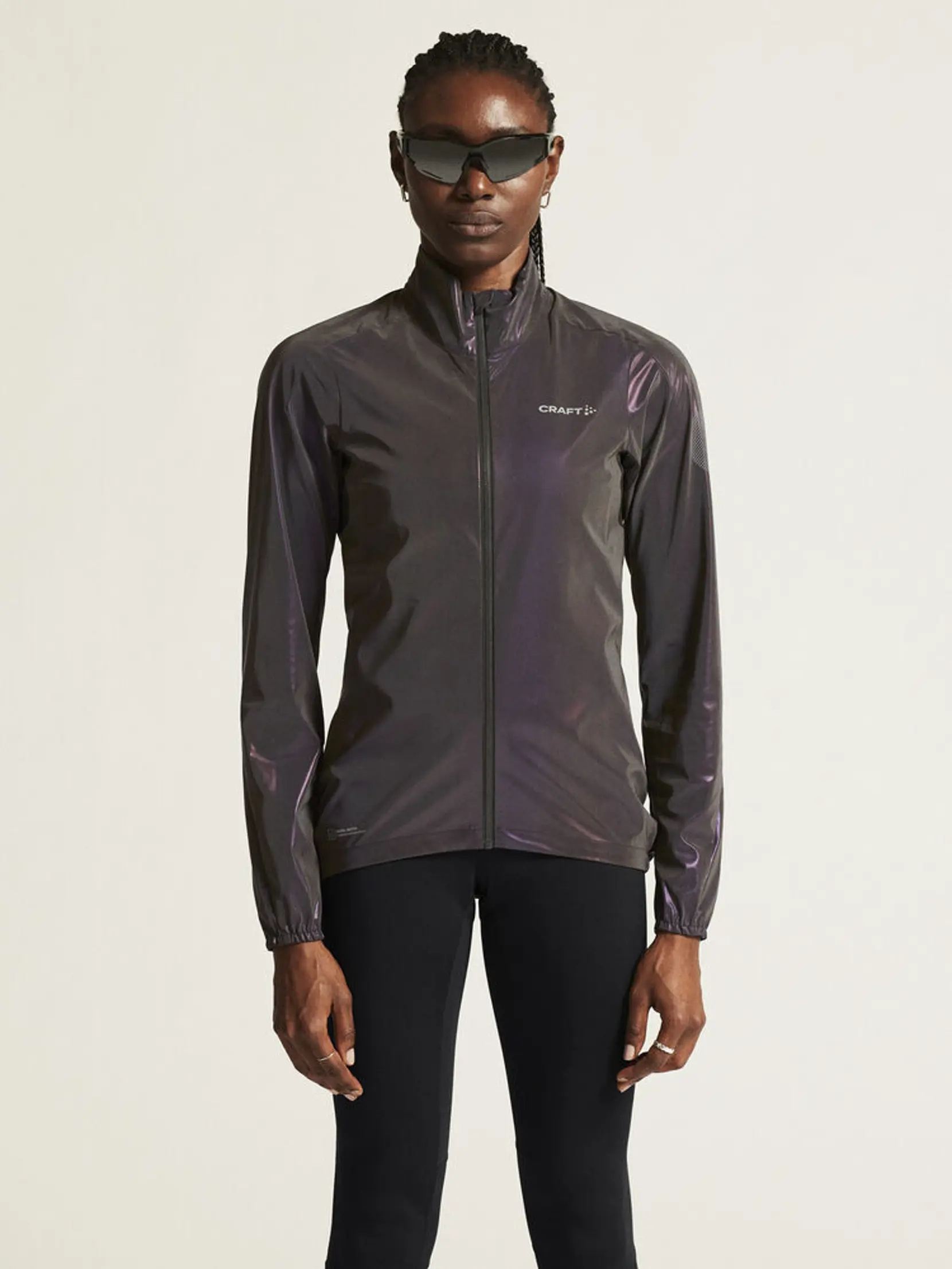 Bild på Adv Endur Hydro Lumen Jacket W