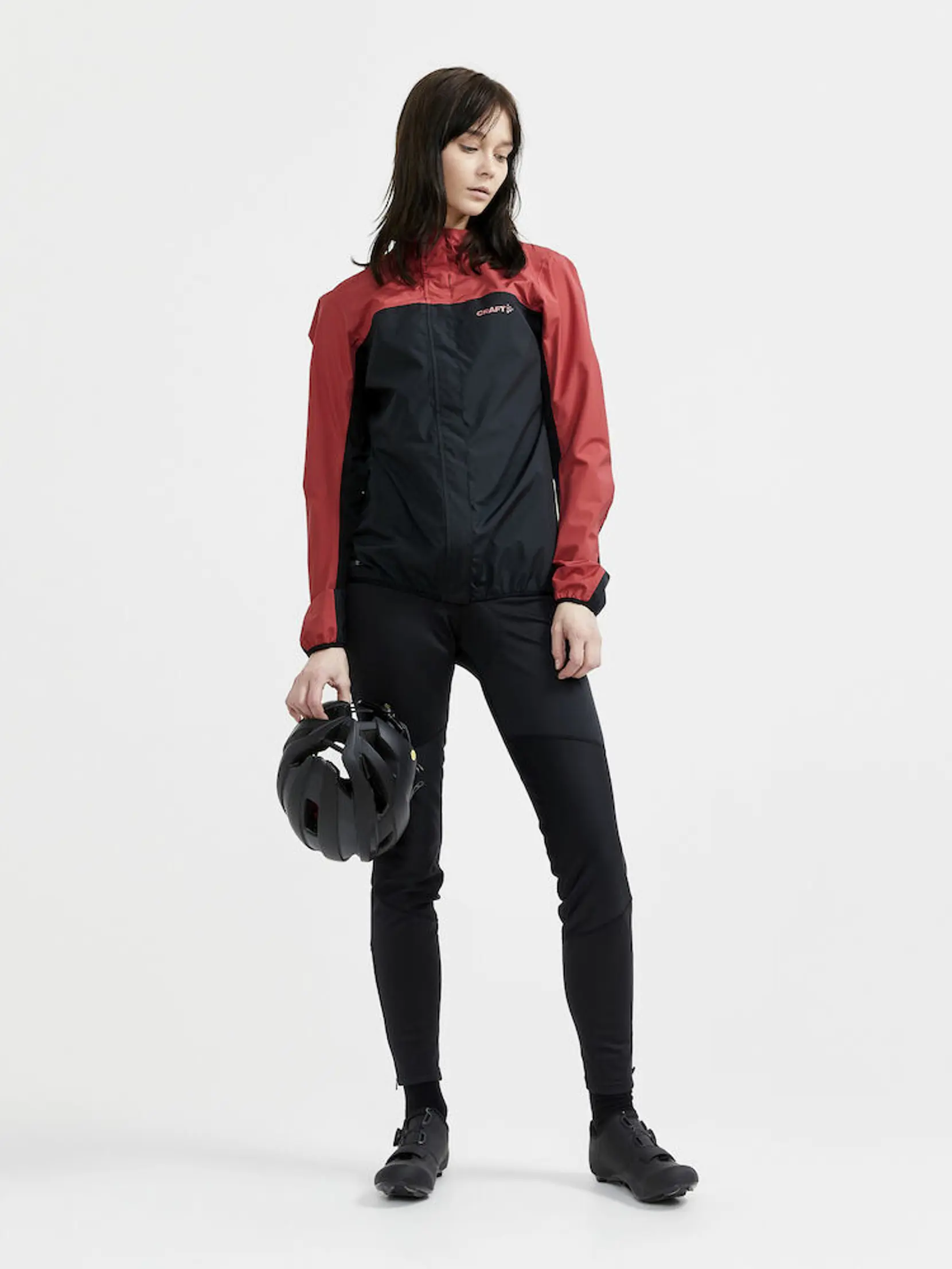 Bild på Core Bike SubZ Wind Tights W