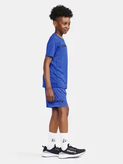 Bild på Evolve Shorts JR