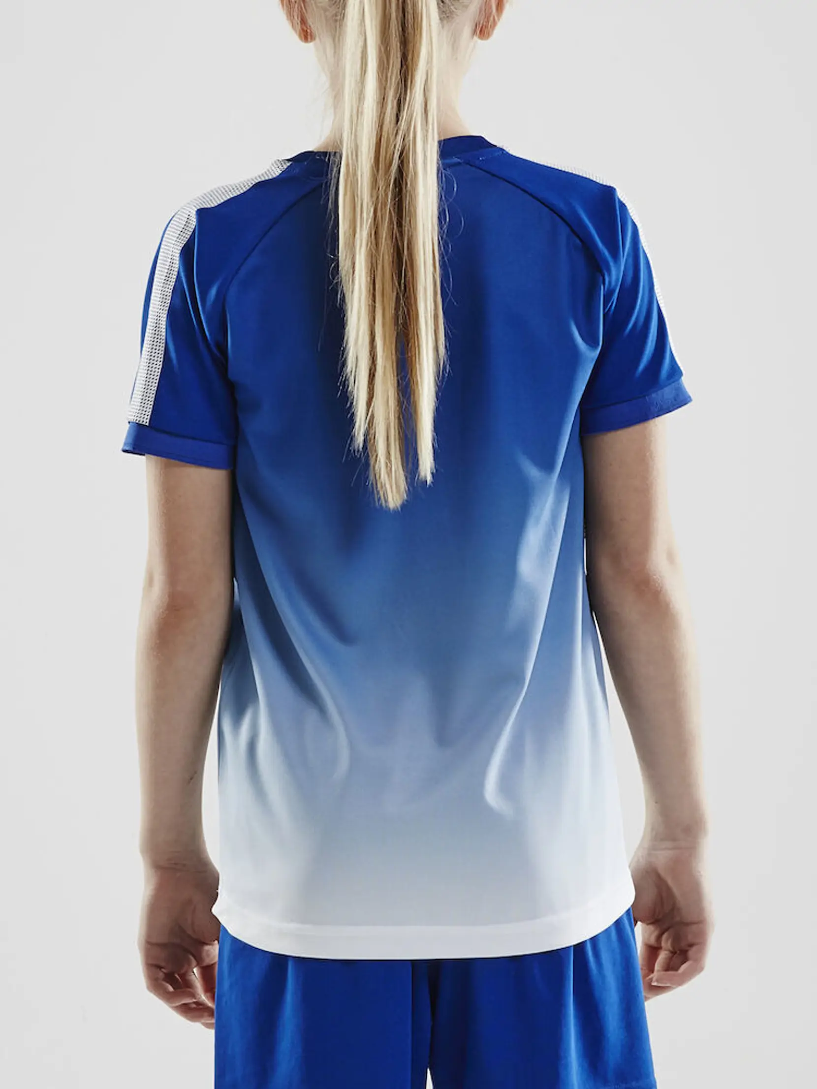 Bild på Pro Control Fade Jersey Jr