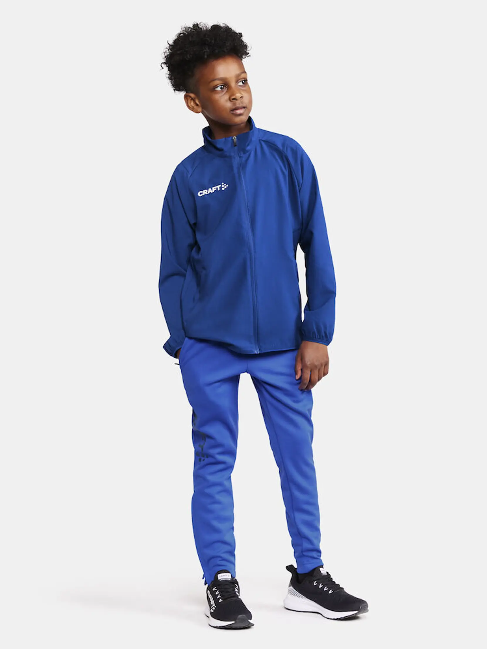 Bild på Rush 2.0 Training Jacket JR