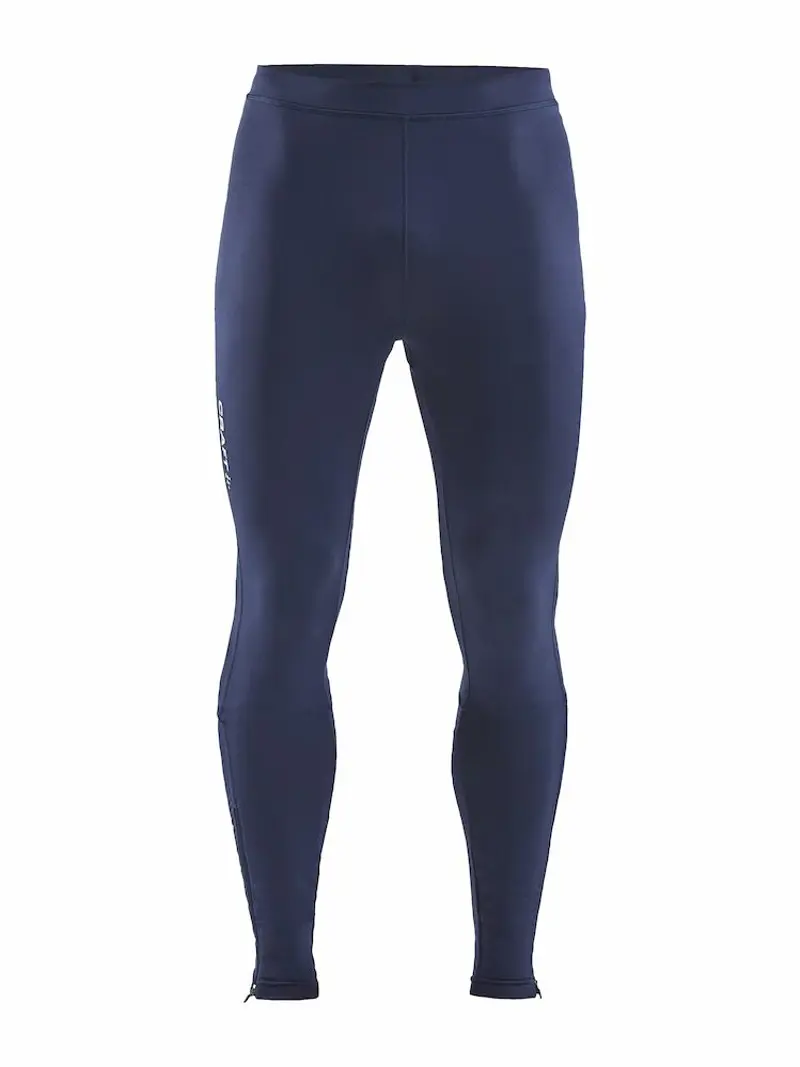 Rush Zip Tights  M