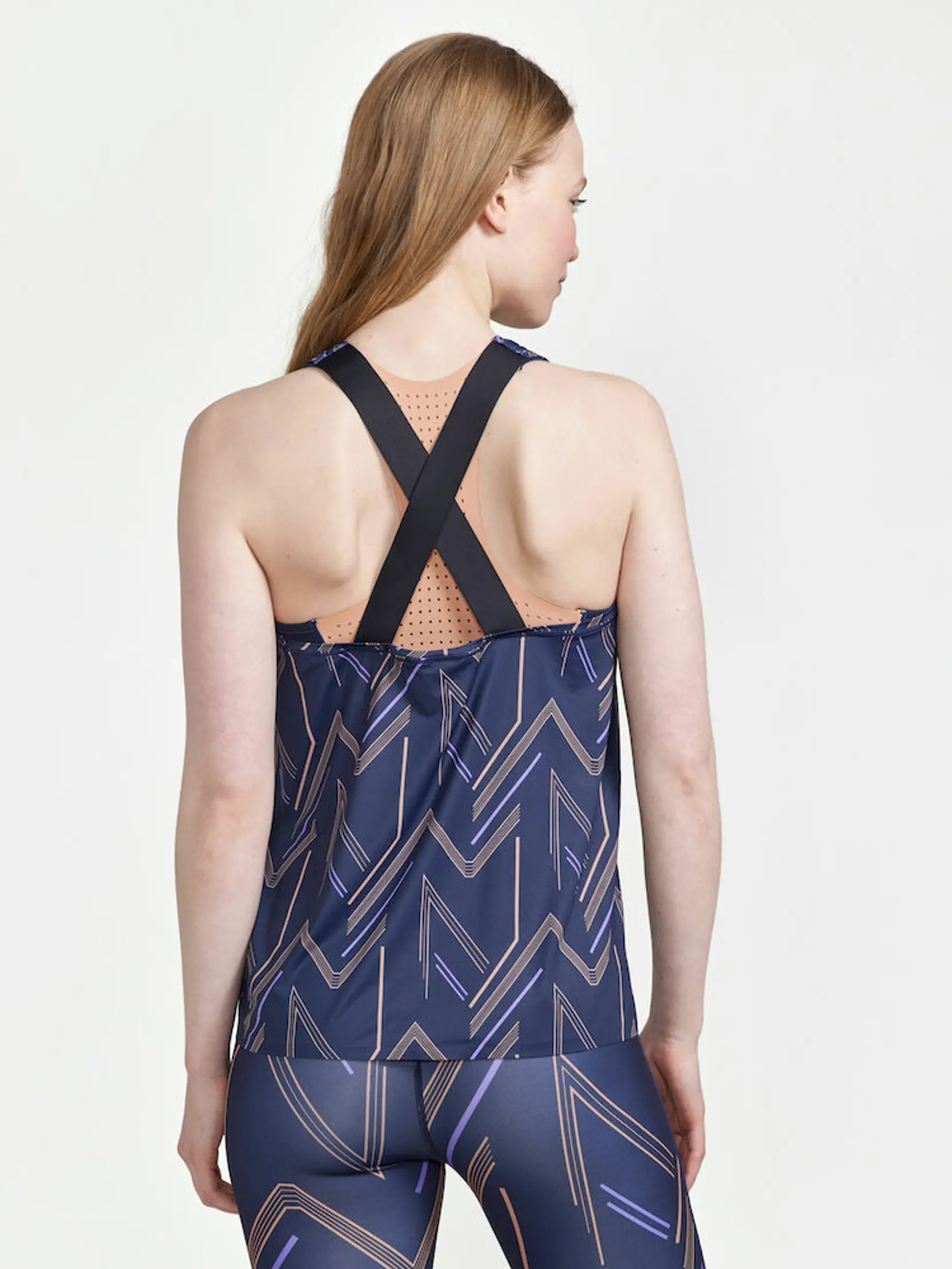 Bild på ADV HiT Singlet W