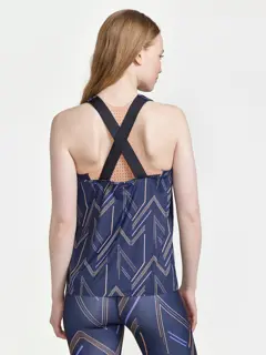 Bild på ADV HiT Singlet W