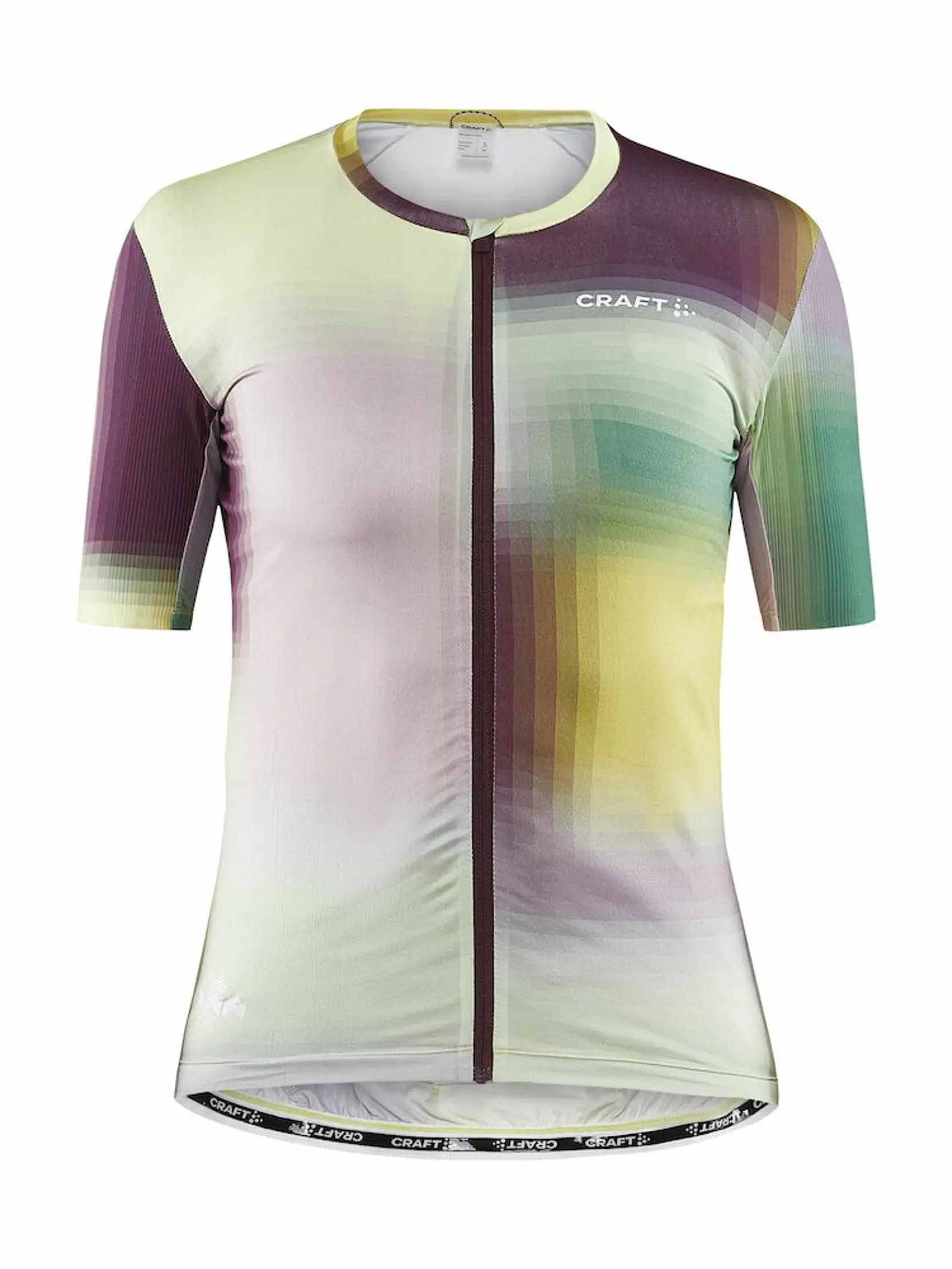 Bild på Adv Aero Jersey W