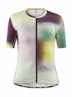 Bild på Adv Aero Jersey W