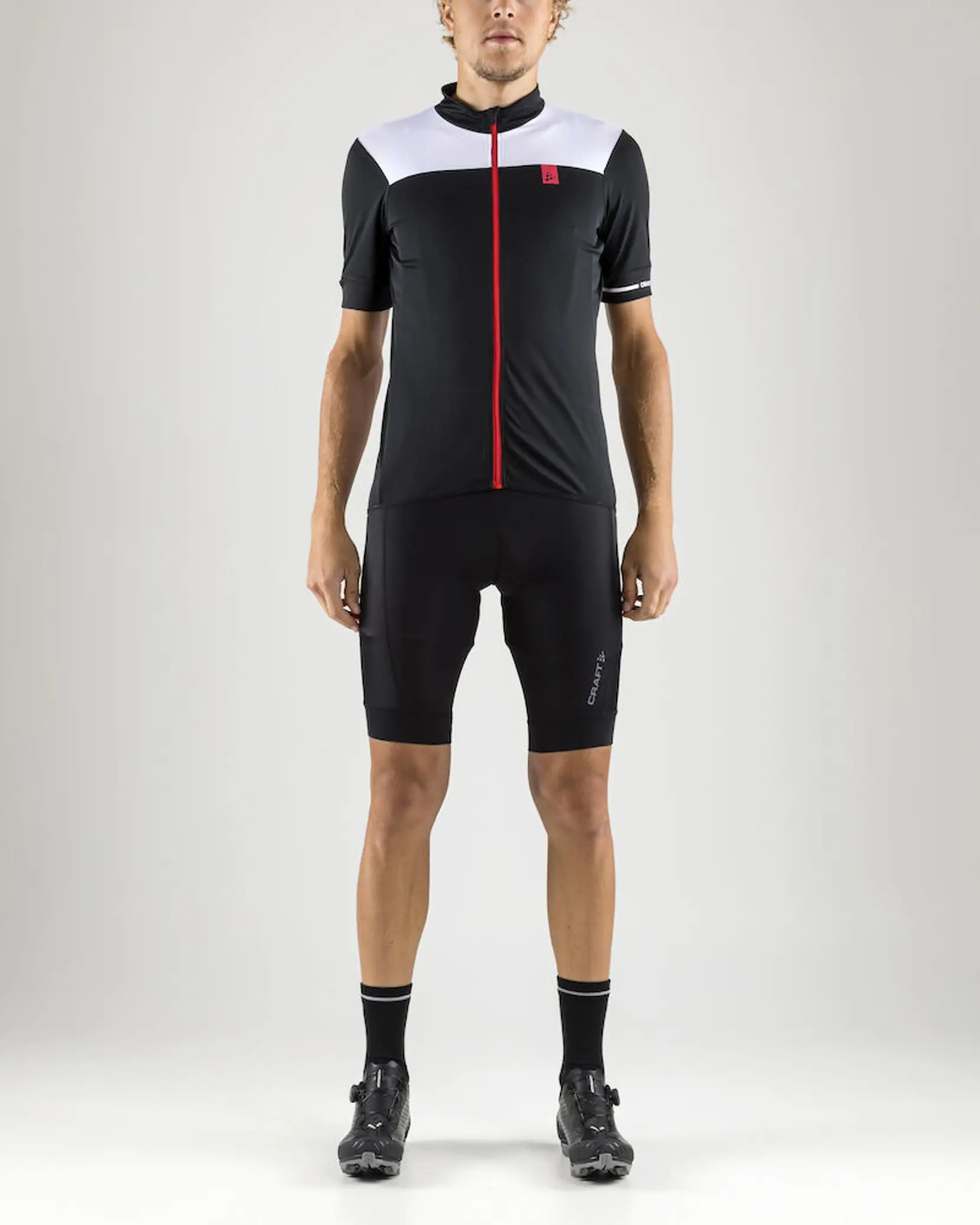 Bild på Rise Bib Shorts M