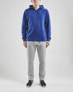 Bild på Community FZ Hoodie M