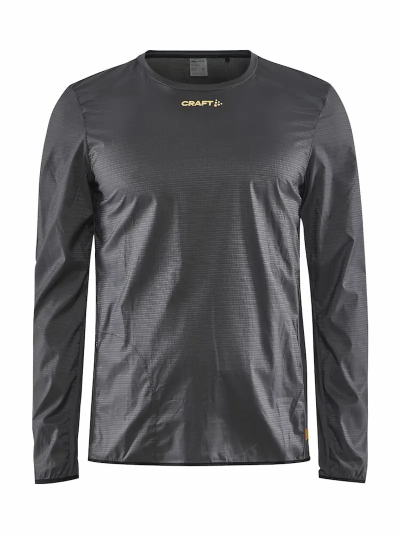 PRO Hypervent LS Wind Top M