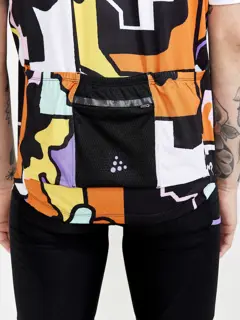 Bild på Adv Bike Offroad SS Jersey M