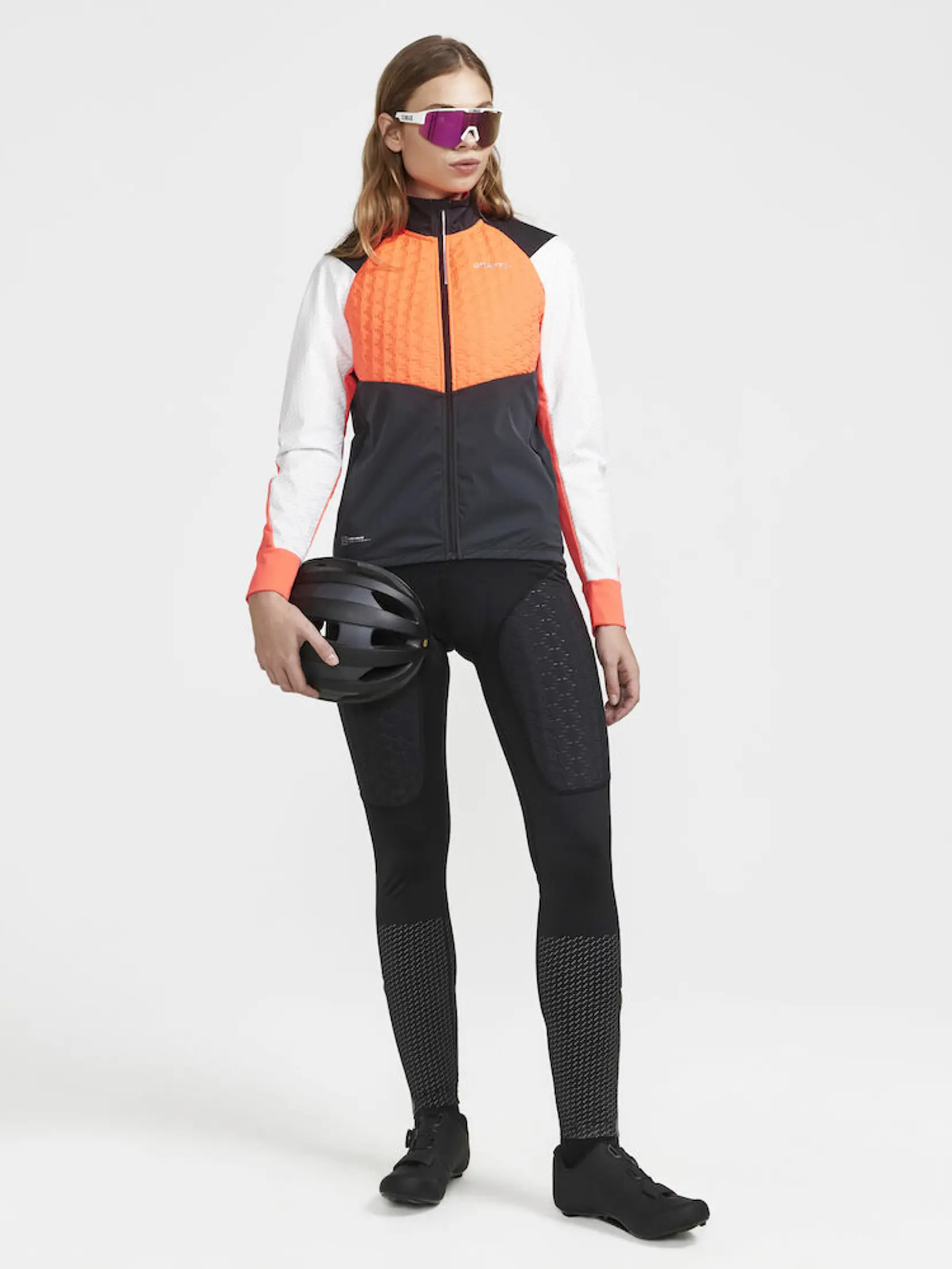 Bild på Adv Bike SubZ Lumen Jacket W