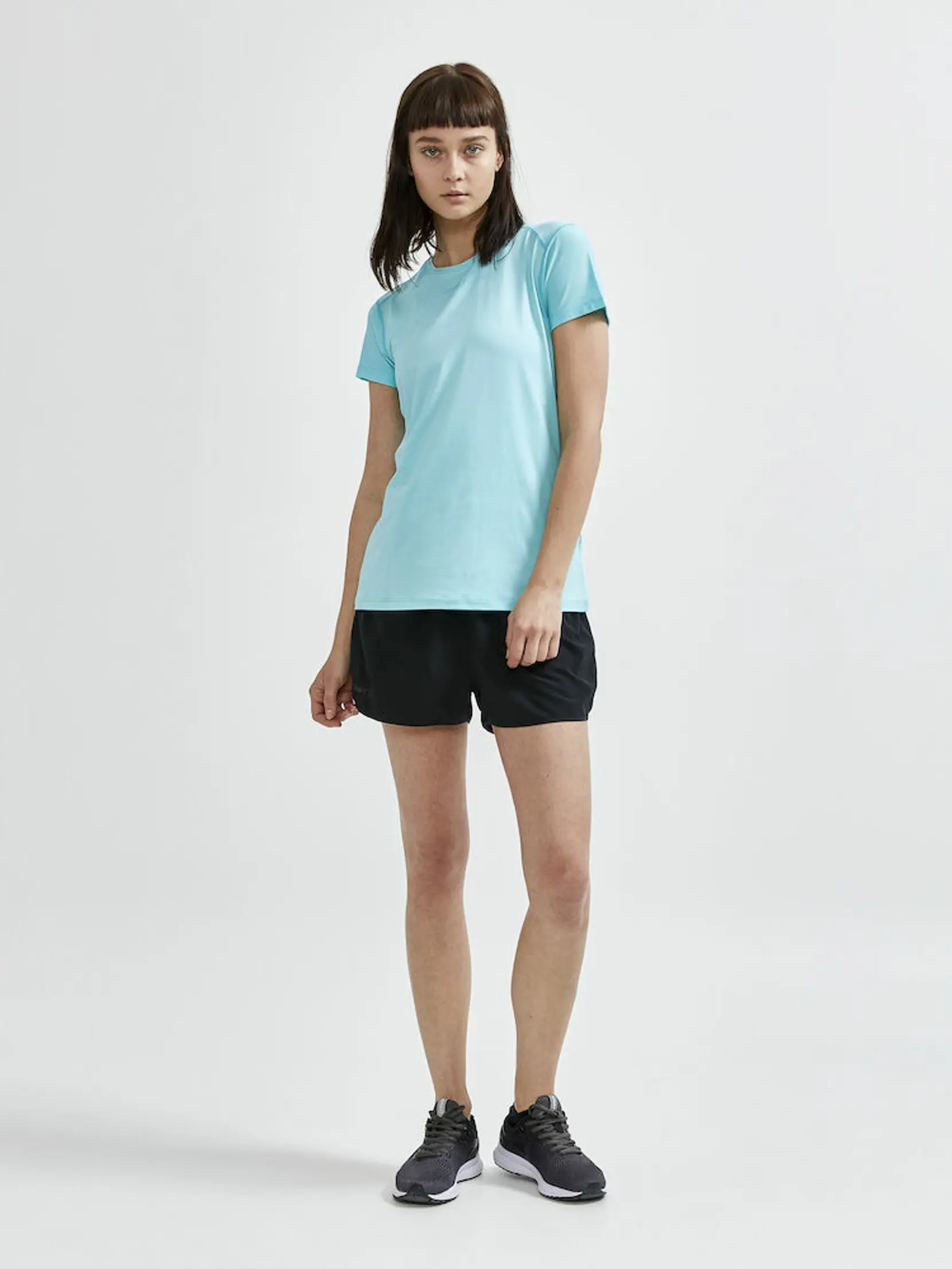 Bild på ADV Essence SS Slim Tee W