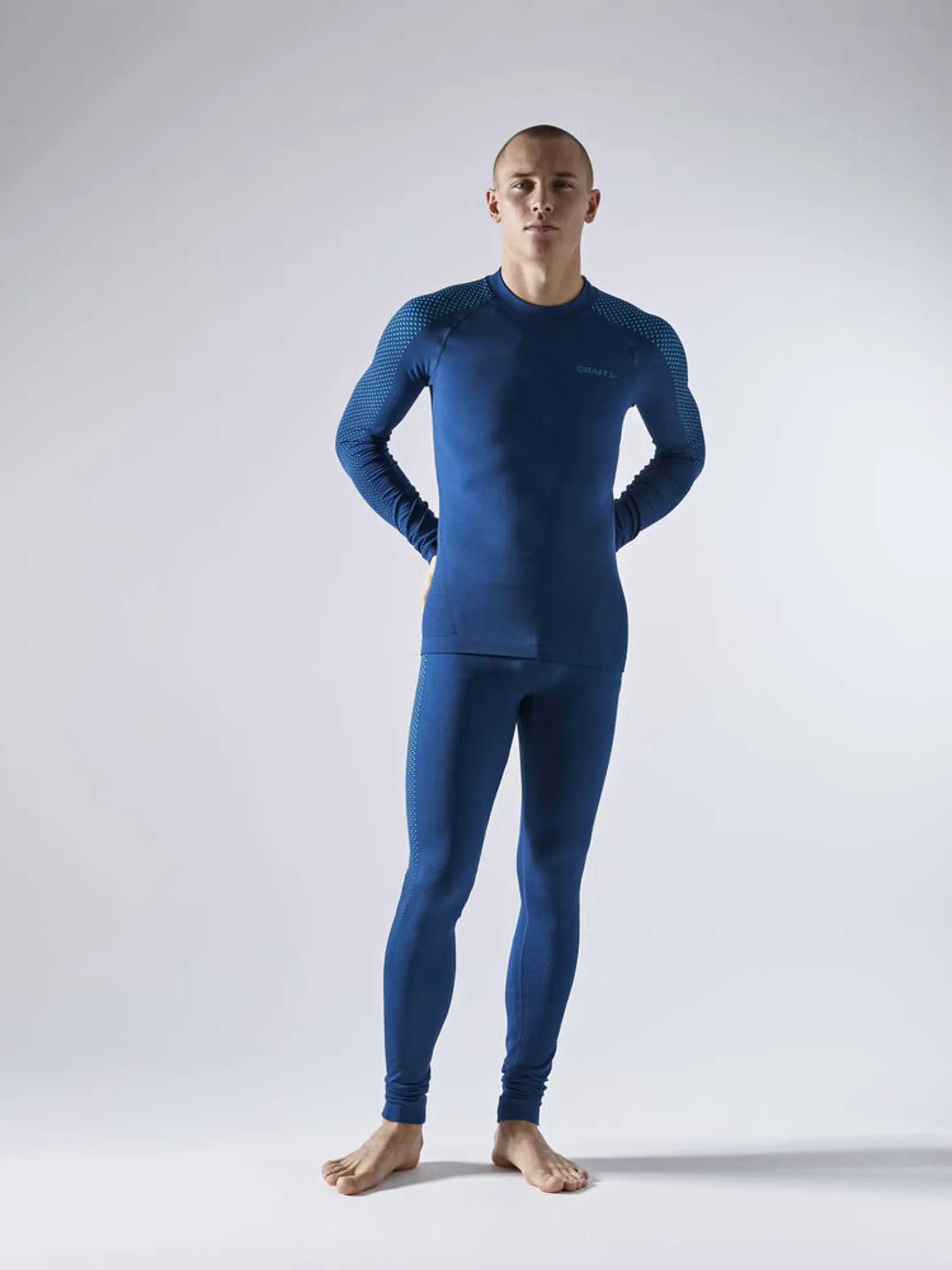 Bild på ADV Warm Fuseknit Intensity Pant M