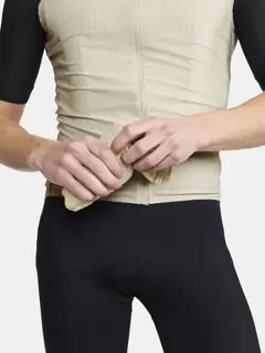 Bild på PRO Nano Wind Vest M