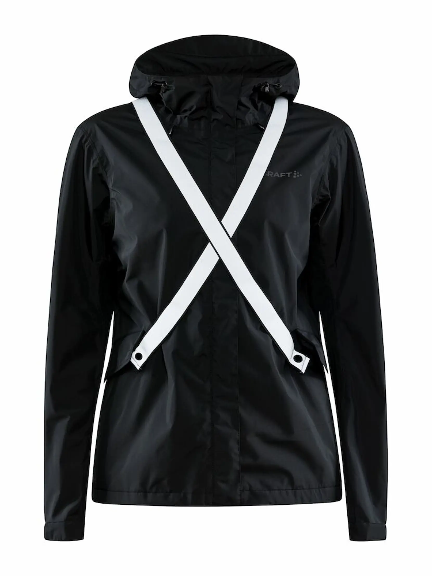 Bild på CORE Bike Ride Hydro Lumen Jacket W