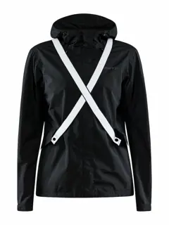 Bild på CORE Bike Ride Hydro Lumen Jacket W