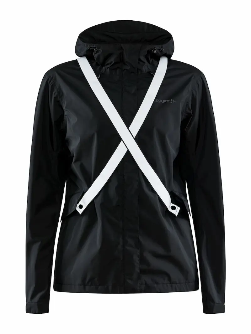 CORE Bike Ride Hydro Lumen Jacket W