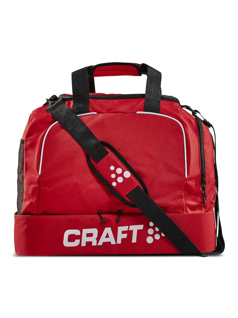 Pro Control 2 Layer Equipment Small Bag