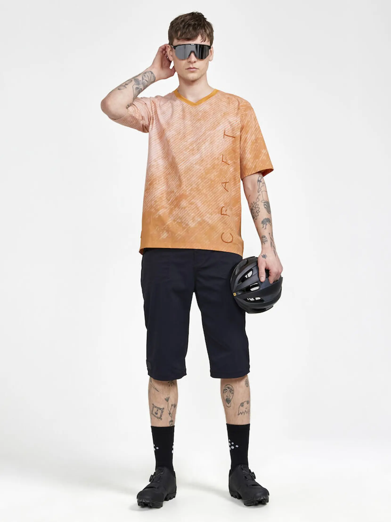 Bild på ADV Offroad XT SS Jersey M