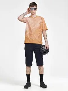 Bild på ADV Offroad XT SS Jersey M