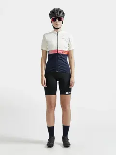 Bild på CORE Endur Bib Shorts W