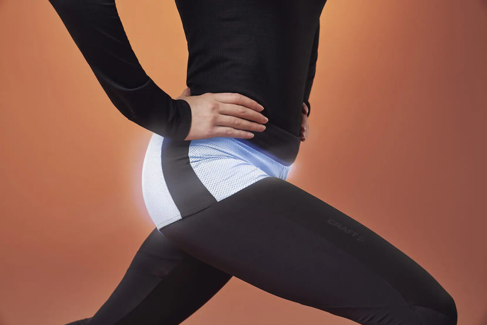 Bild på Lumen Hydro Tights W