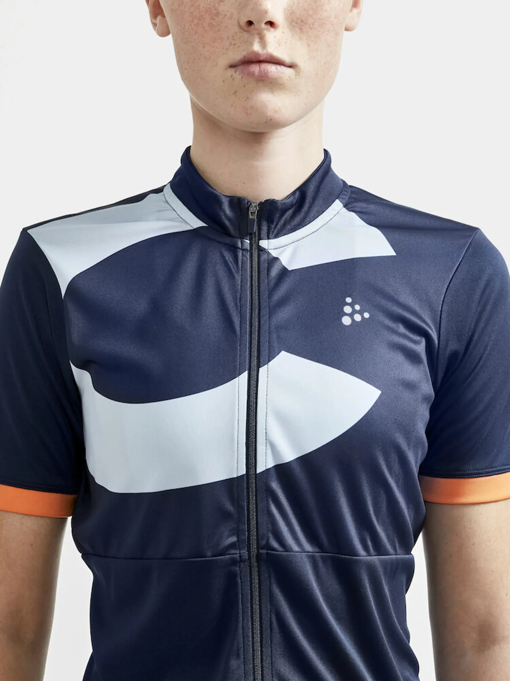 Bild på Core Endur Logo Jersey W