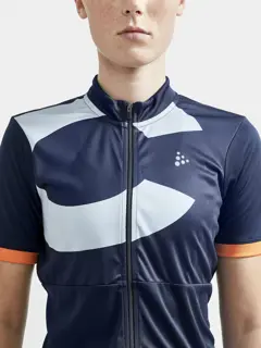 Bild på Core Endur Logo Jersey W