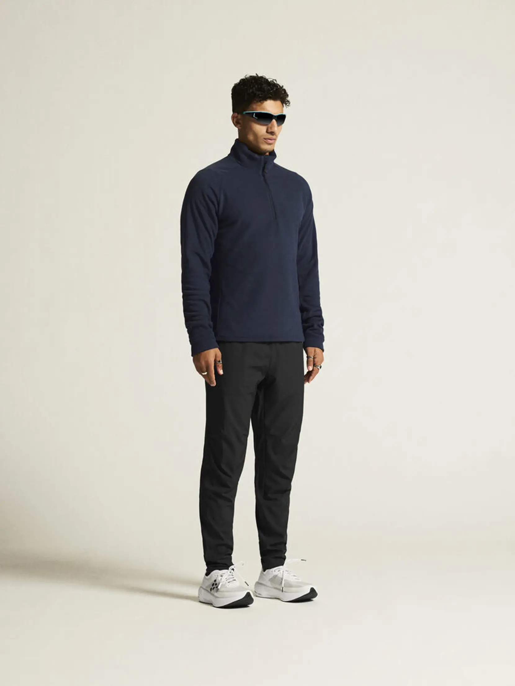 Bild på CORE Explore Fleece Midlayer M