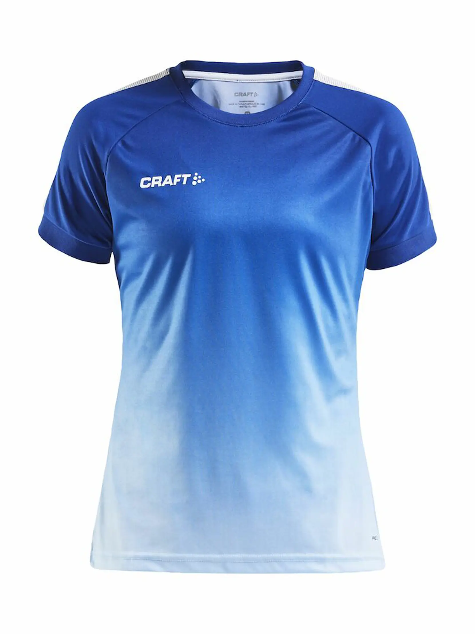 Bild på Pro Control Fade Jersey W