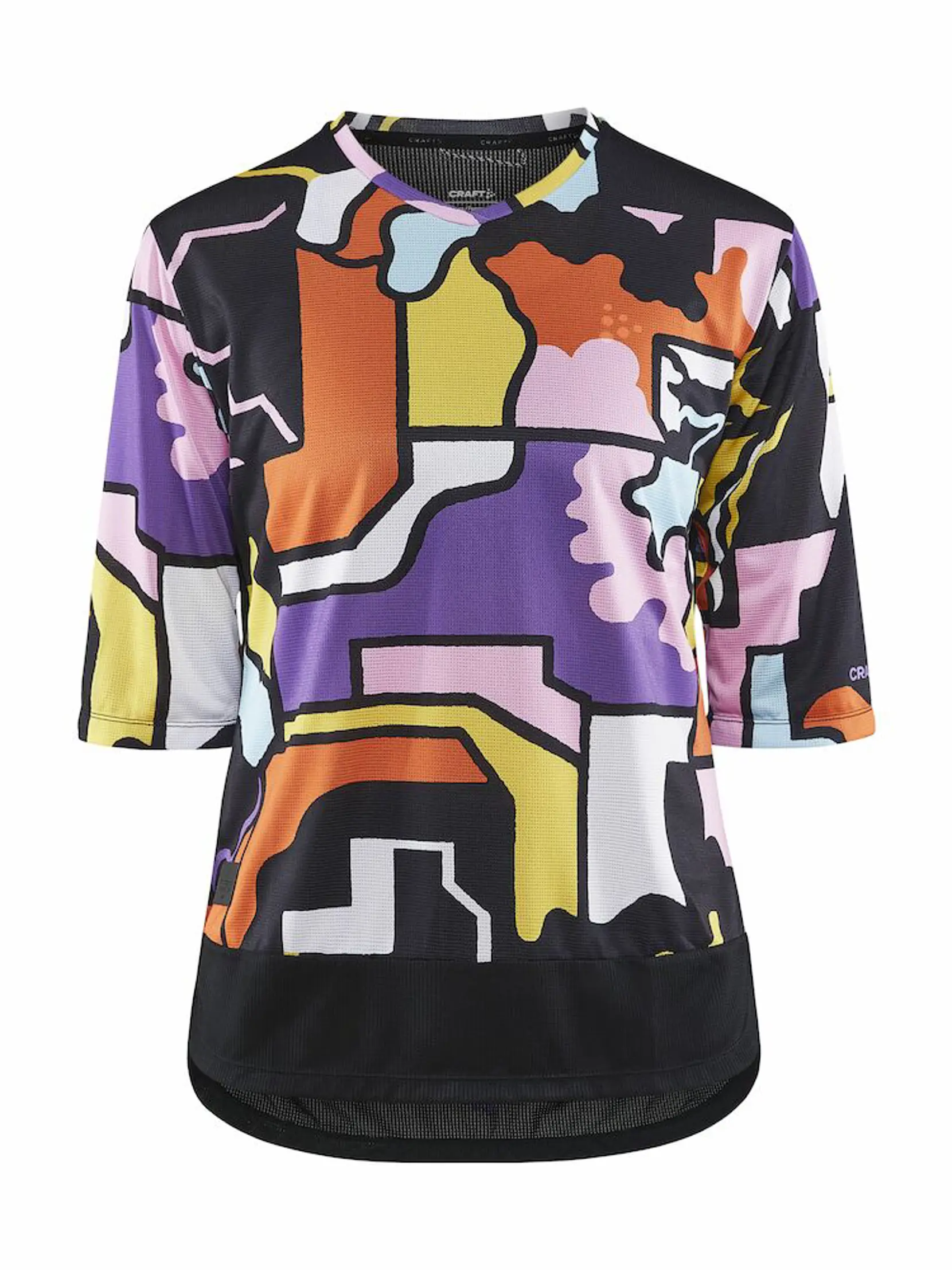 Bild på Core Bike Offroad SS Tee W