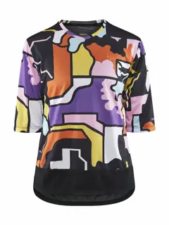 Bild på Core Bike Offroad SS Tee W