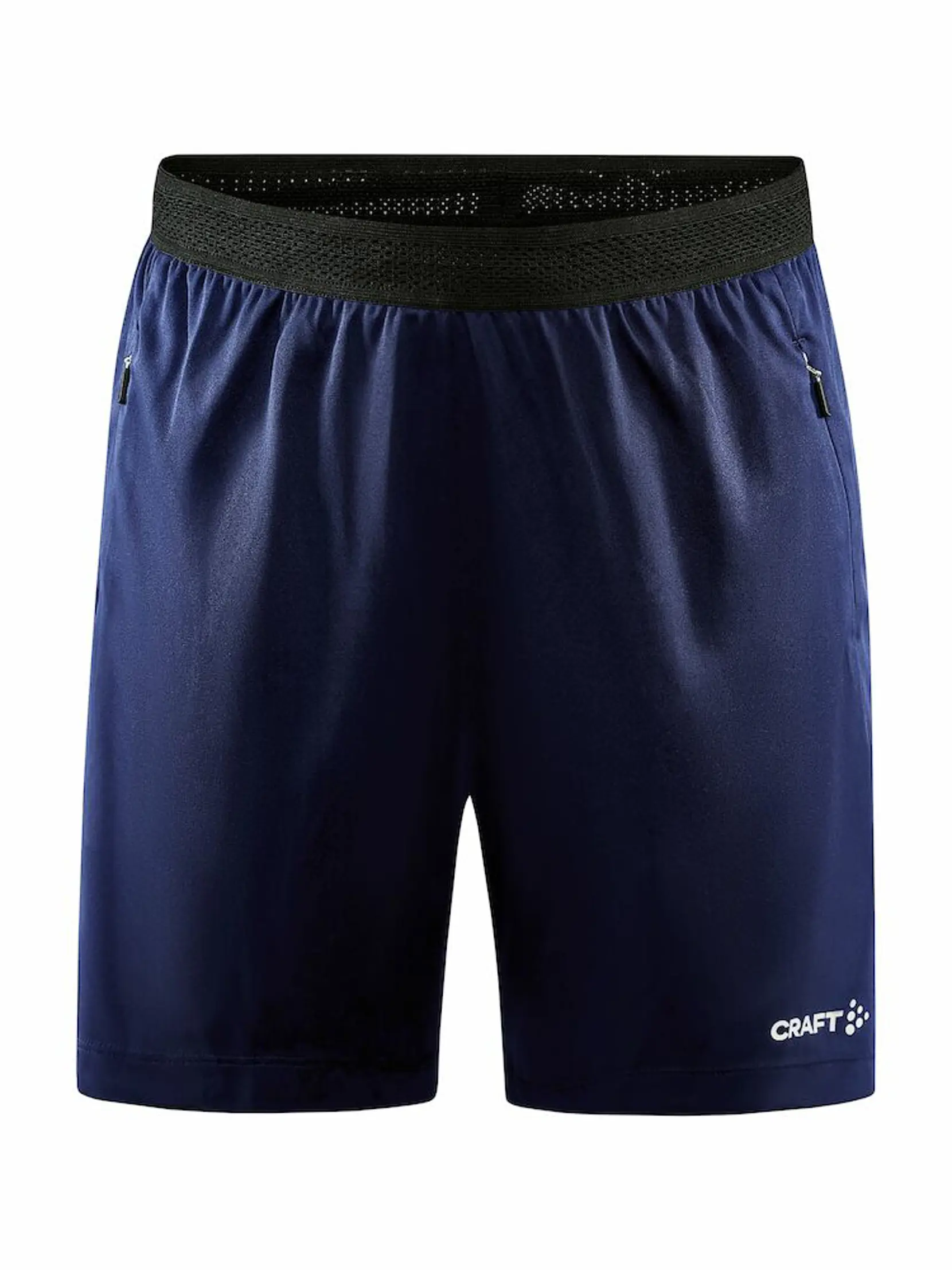 Bild på Evolve Zip Pocket Shorts W