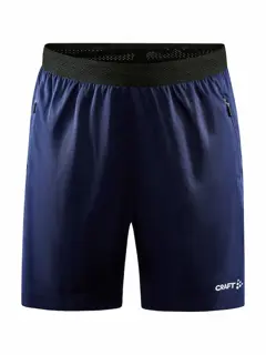 Bild på Evolve Zip Pocket Shorts W