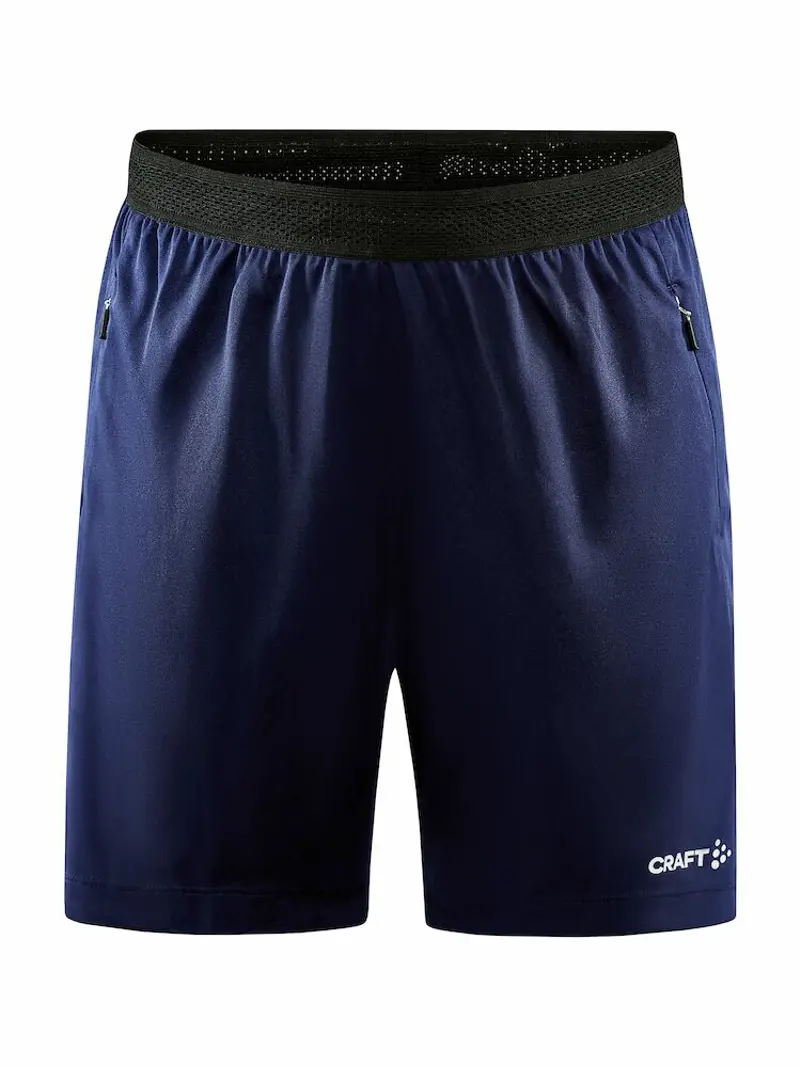 Evolve Zip Pocket Shorts W