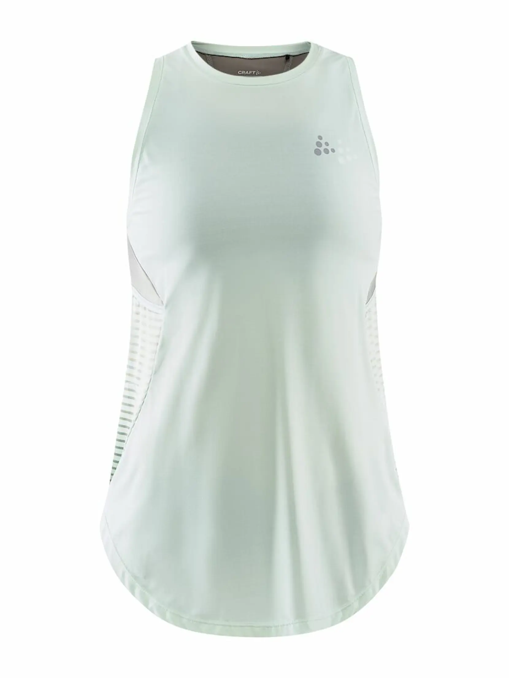 Bild på ADV Charge Shiny Singlet W