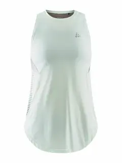 Bild på ADV Charge Shiny Singlet W