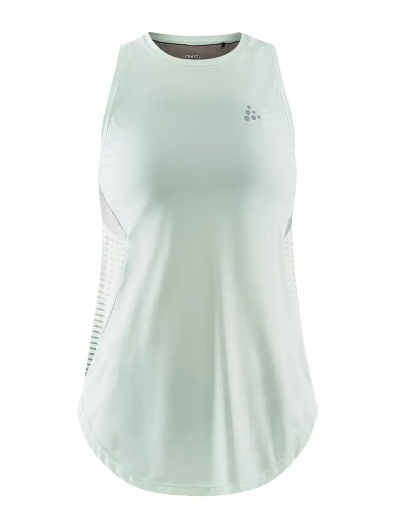 ADV Charge Shiny Singlet W