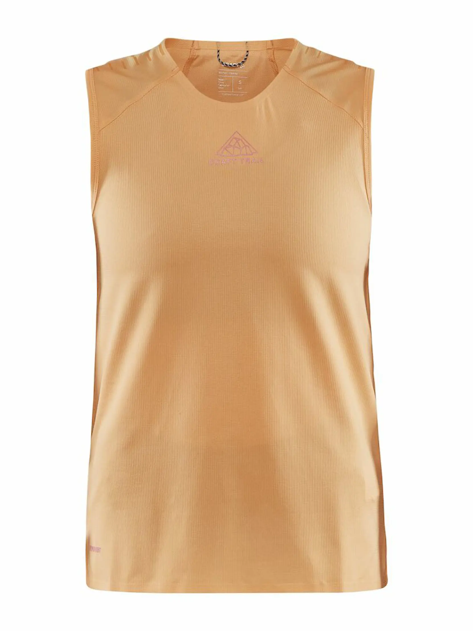 Bild på PRO Trail Singlet W Bild på PRO Trail Singlet W